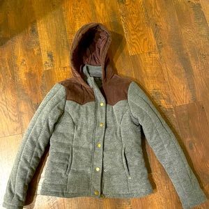 O’Neil jacket